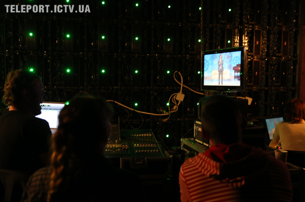 Пресс-служба ICTV