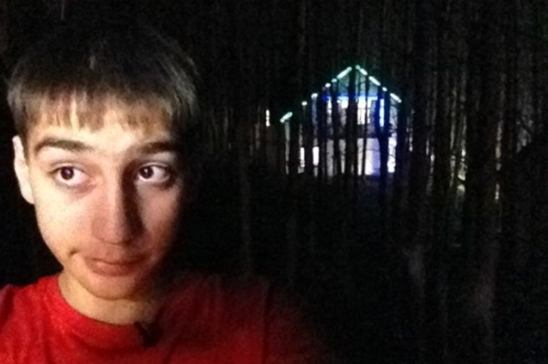 vk.com Гегама Асратяна