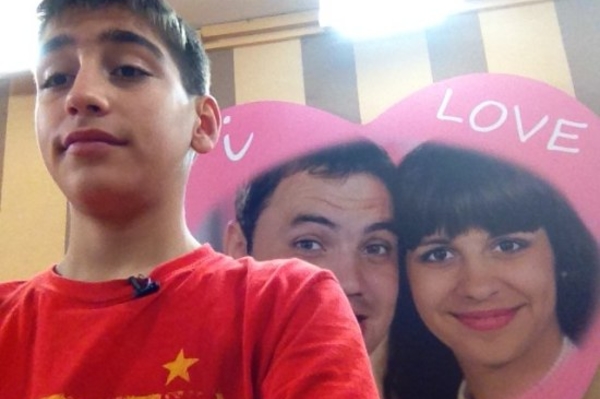 vk.com Гегама Асратяна