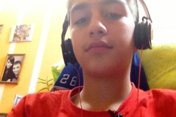 vk.com Гегама Асратяна