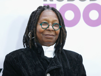 История любви Вупи Голдберг: от наркоманки до звезды Голливуда