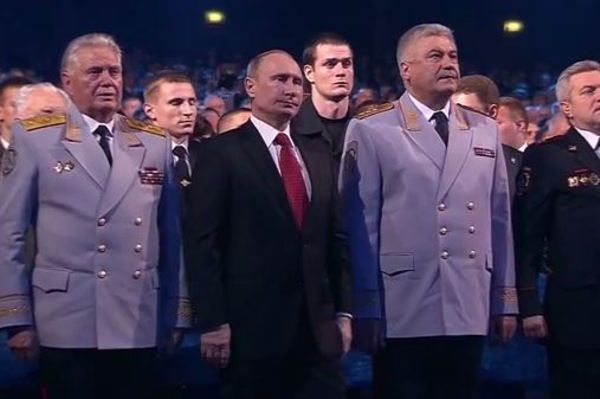 стоп-кадр с видео