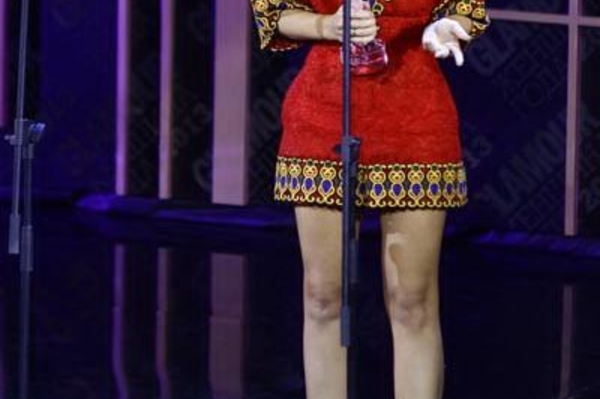 Ольга Артемьева для topnews.ru