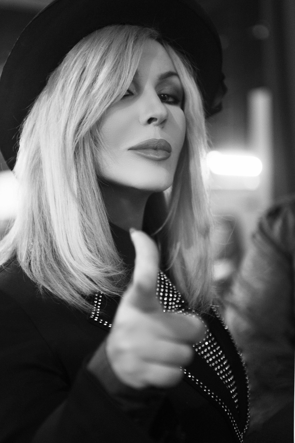 Ирина Билык подала в суд на "желтую" прессу