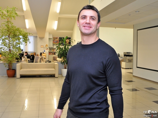 Совет дня от Николая Тищенко: Об отношениях