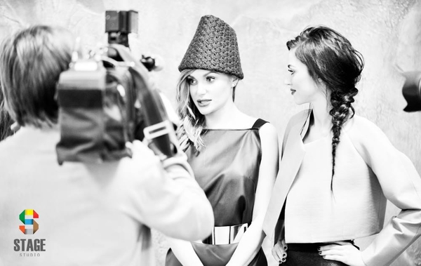 НеАнгелы подали заявку на Евровидение 2014