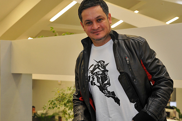 Владимир Шевчук