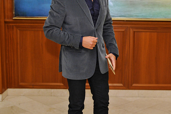 Олег Батрак, bigmir)net