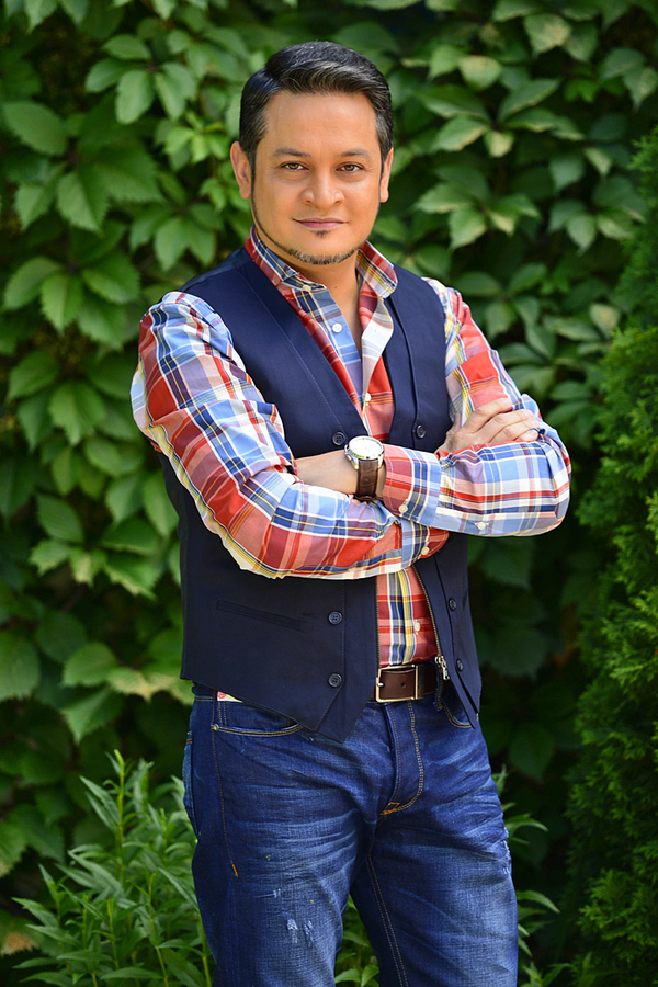 МастерШеф: Три кулинарных идеи Эктора Хименес-Браво