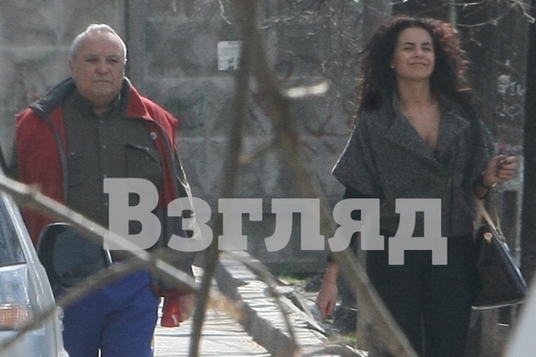 Отец Насти Каменских пролежал десять дней в реанимации