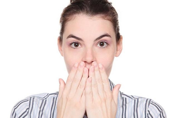 О чем промолчать в офисе?