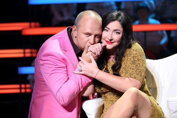 Потап: Лолита – это целая культура женского юмора