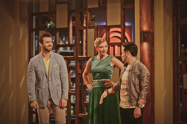 МастерШеф 3: Кто выбыл из проекта в очередном эфире