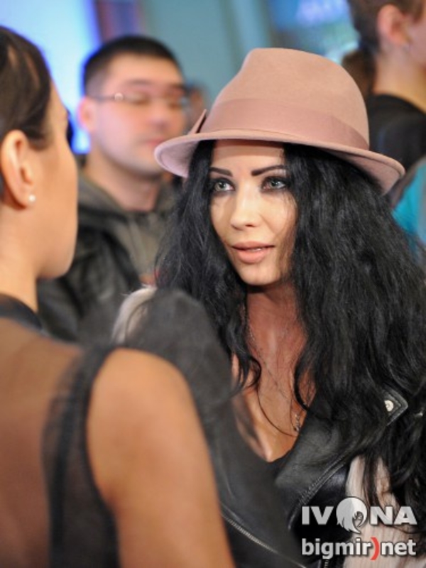 Солистка Lama: За границей для меня есть все, что нужно