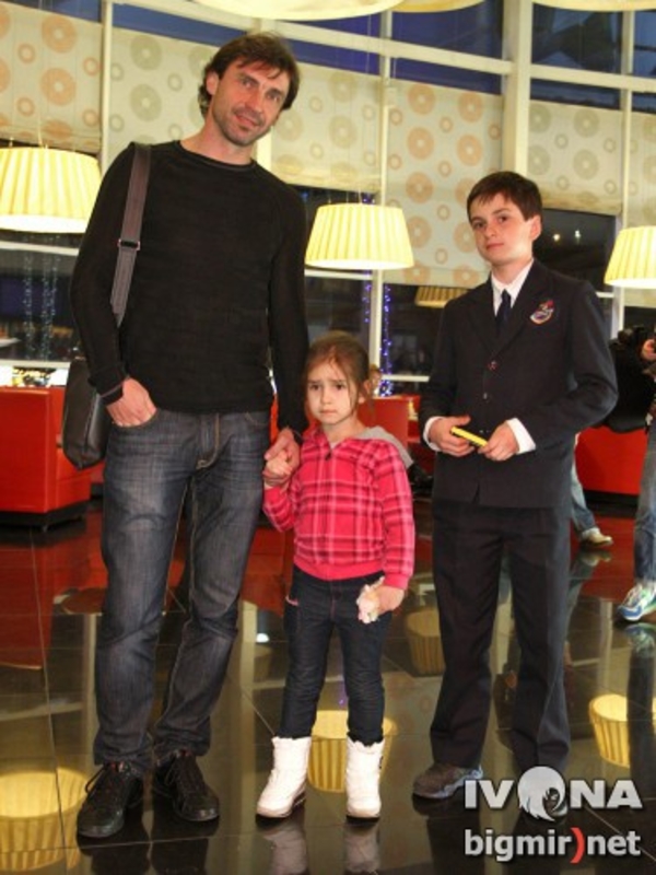 Совет дня от футболиста Владислава Ващука начинающему спортсмену