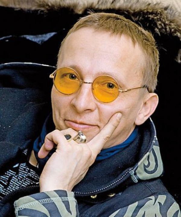 Цитата дня: Актер и священнослужитель Иван Охлобыстин о Боге и дьяволе