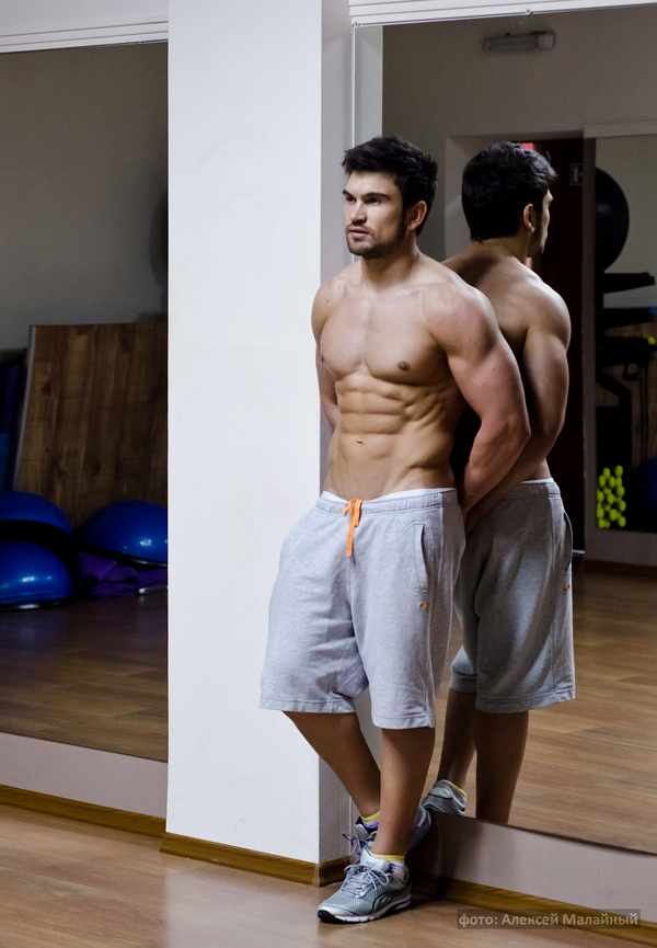 Василий Бондарчук: Дочь меня не узнала и ушла