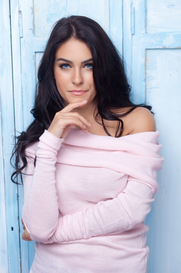 Маша Собко: Новогодние праздники буду отмечать на сцене