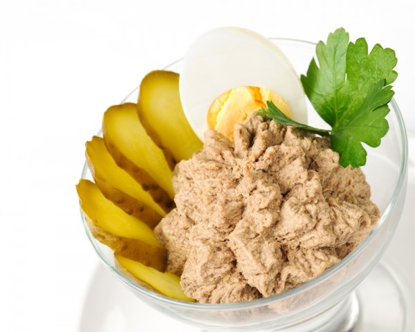 Закуски из творога: ТОП-5 рецептов