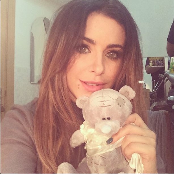 Beauty-образ дня: Ани Лорак