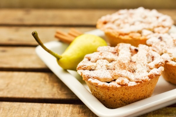 Чем побаловать ребенка на выходные: ТОП-5 рецептов