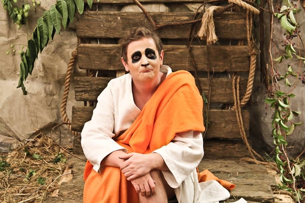 Евгений Сморигин: Отпуск – это пустая трата времени и денег