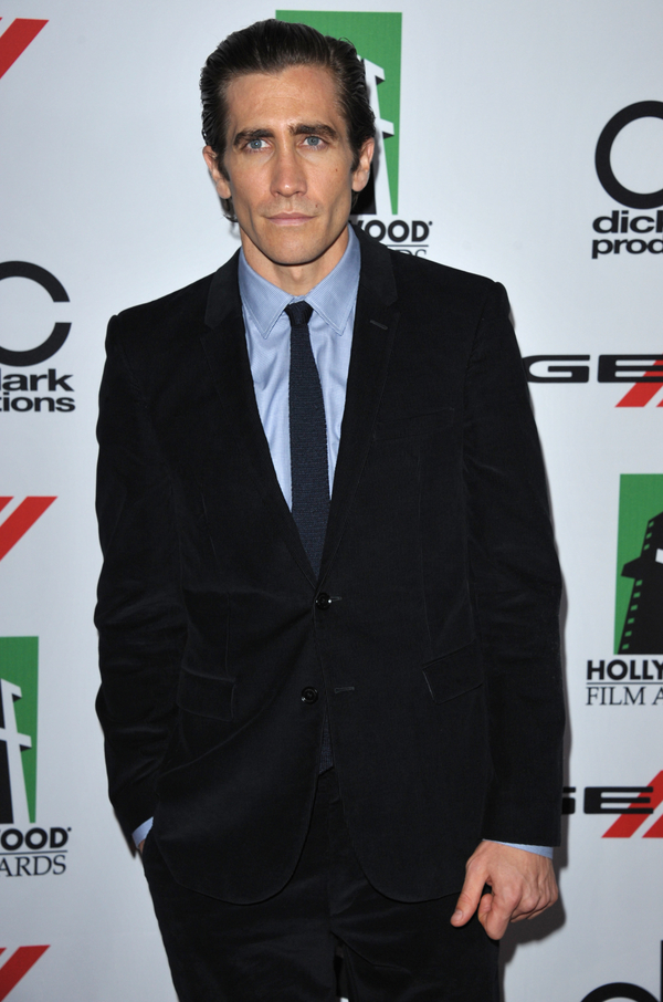 Голливудского актера увезли в больницу со съемочной площадки