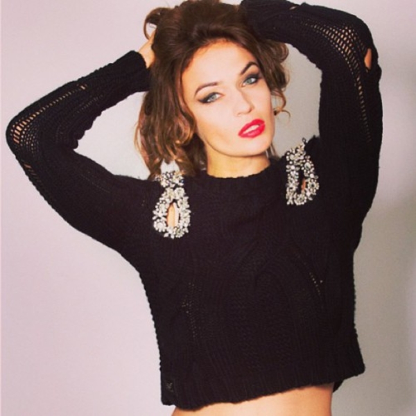 Цитата дня: Алена Водонаева о том, что спорить с мужчинами – бесполезно