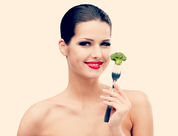 Как похудеть за выходные: Однодневная диета