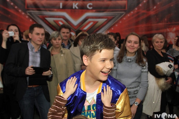 Олег Батрак, IVONA bigmir)net