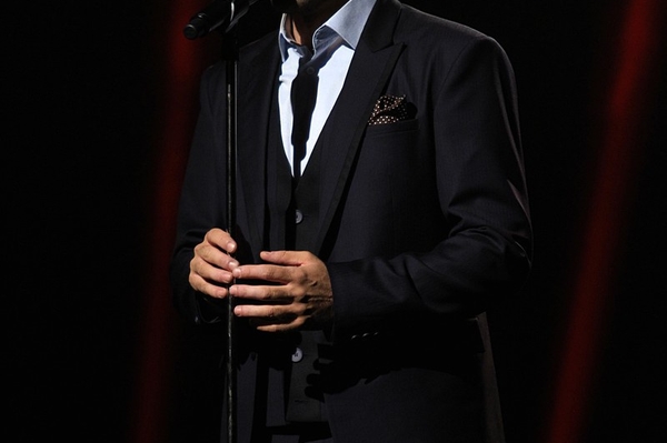 Олег Батрак, IVONA bigmir)net