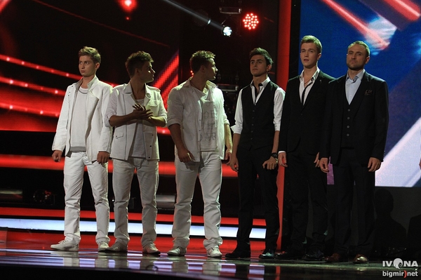 Олег Батрак, IVONA bigmir)net