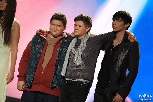 Олег Батрак, IVONA bigmir)net