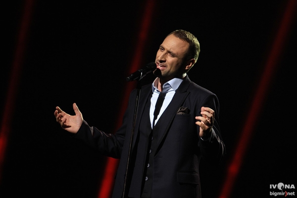 Олег Батрак, IVONA bigmir)net