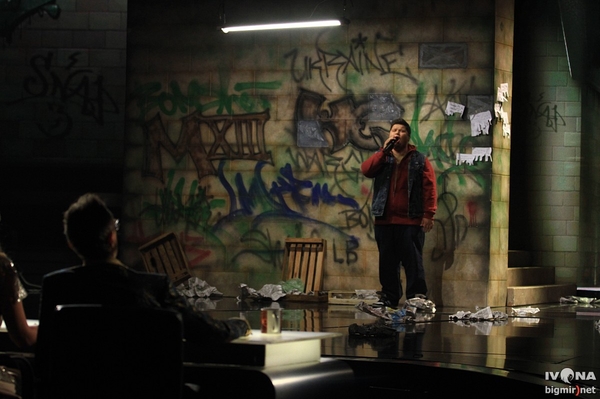 Олег Батрак, IVONA bigmir)net