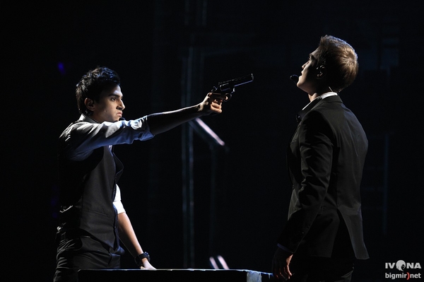 Олег Батрак, IVONA bigmir)net