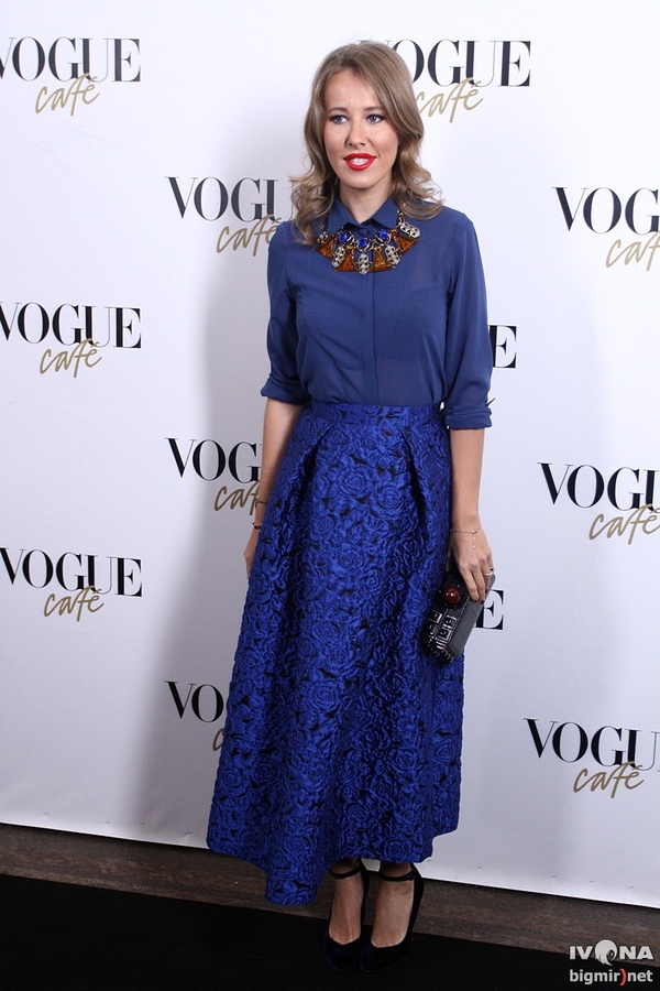 Дита фон Тиз выступила в Киеве: Смотри фото звезд с мероприятия