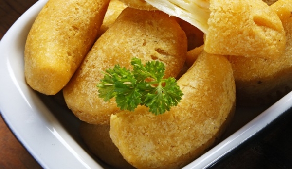 Как приготовить пирожки с картофелем и грибами (ВИДЕО)