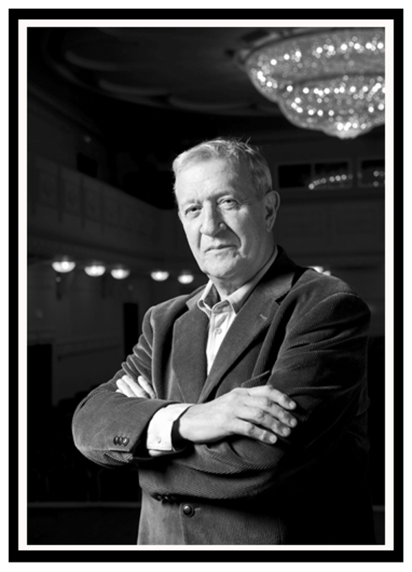 Умер известный советский актер Юрий Стосков