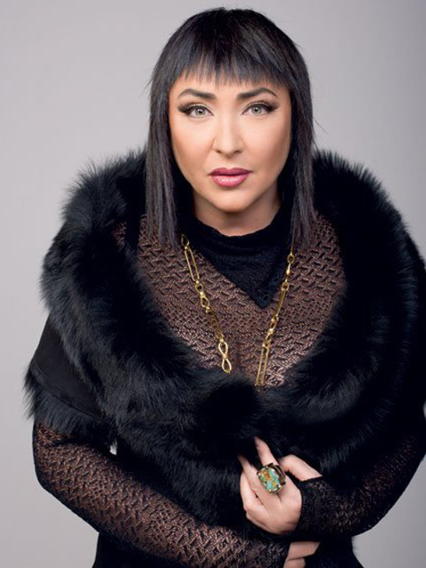 Лолита написала завещание: Страшно, что впереди