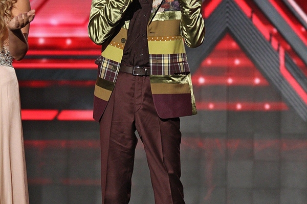 Олег Батрак, IVONA bigmir)net