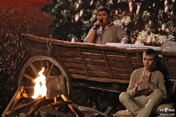 Олег Батрак, IVONA bigmir)net