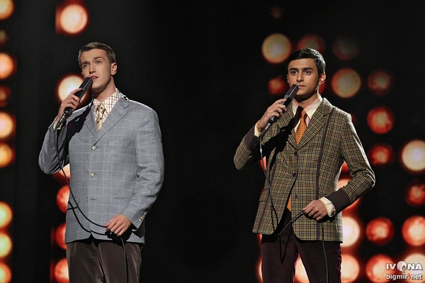 Олег Батрак, IVONA bigmir)net