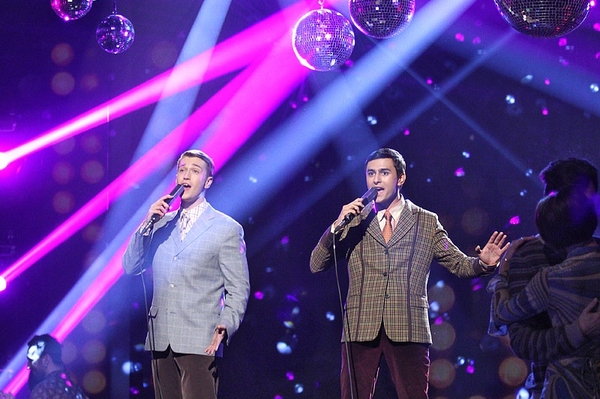 Олег Батрак, IVONA bigmir)net