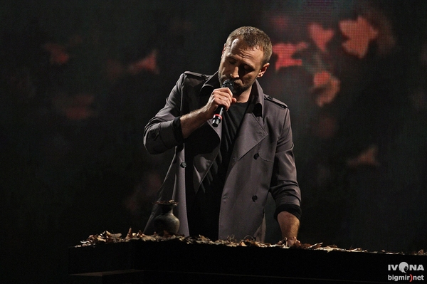 Олег Батрак, IVONA bigmir)net