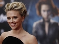Скарлетт Йоханссон и Макконахи: Названы призеры Римского кинофестиваля