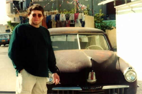 Умер один из основателей группы Аквариум Михаил Файнштейн