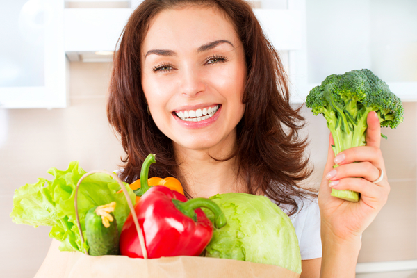 Как быстро похудеть: Минус 2-4 кг за два дня