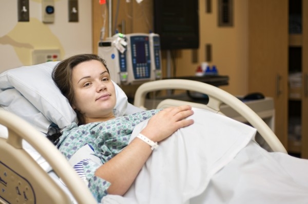 Сколько украинки зарабатывают на суррогатном материнстве