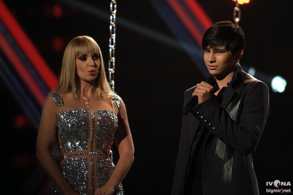 Никита Ломакин: Поклонниц много, но друзья важней